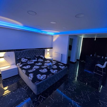 Yoa Apartaments ديفا المظهر الخارجي الصورة