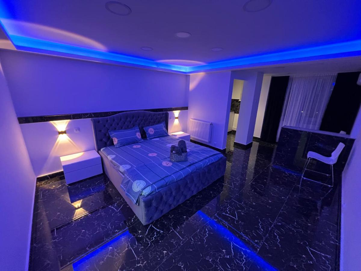 Yoa Apartaments ديفا المظهر الخارجي الصورة