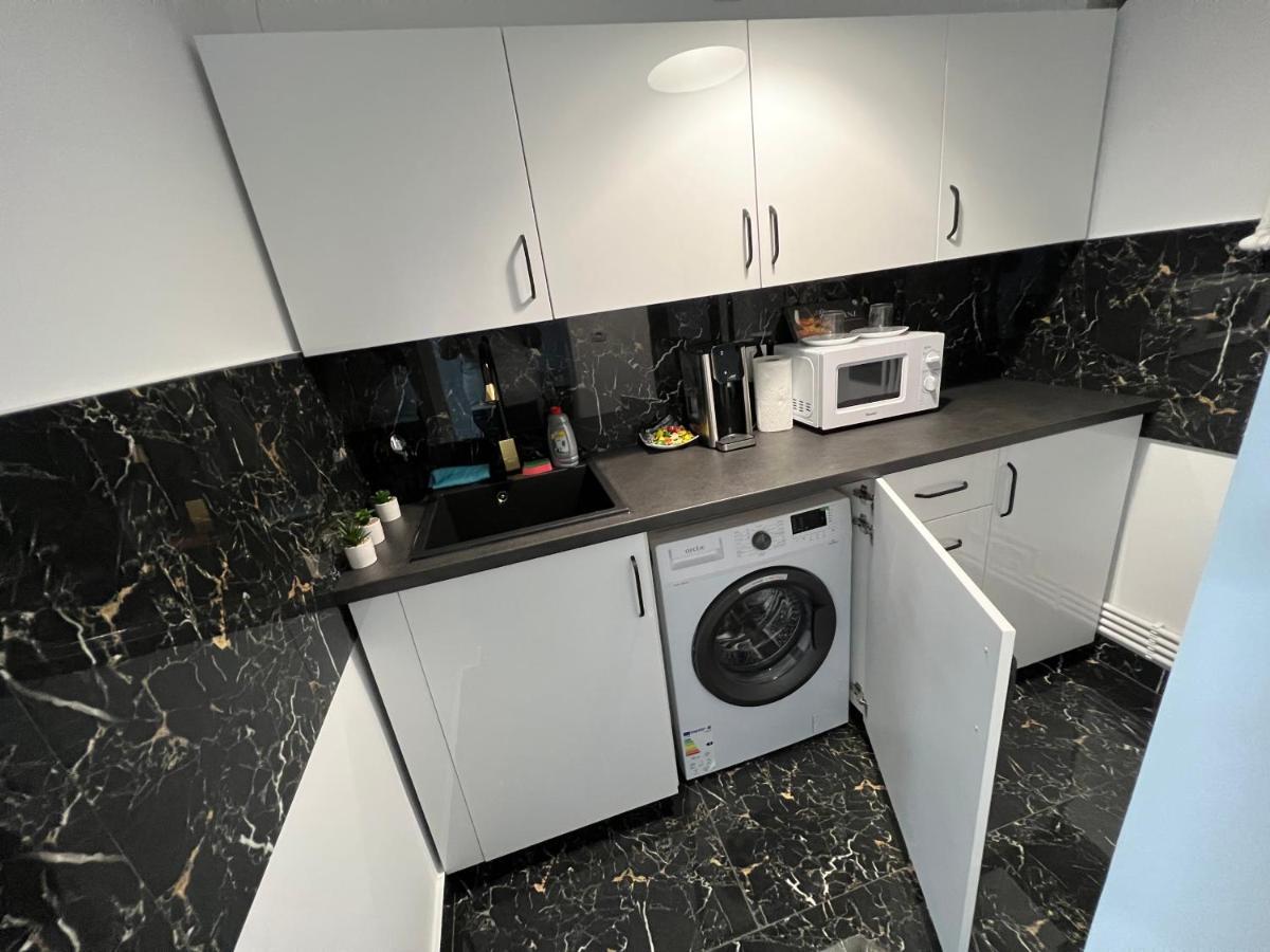 Yoa Apartaments ديفا المظهر الخارجي الصورة
